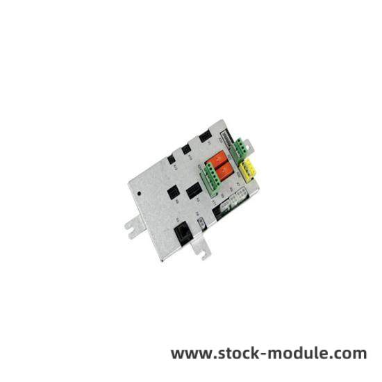 ABB Control Module