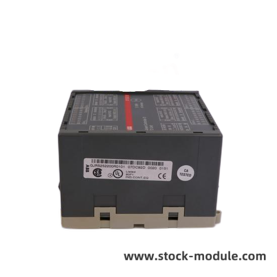 ABB Controller
