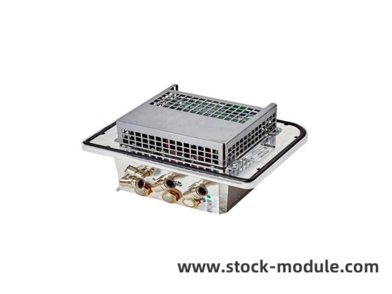 ABB 3HNA007026-001