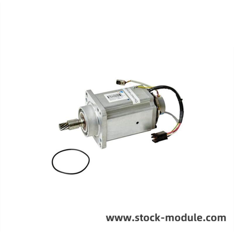 ABB 3HNA011913-001 Gearmotor