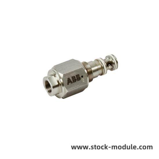 ABB Fluid Valve