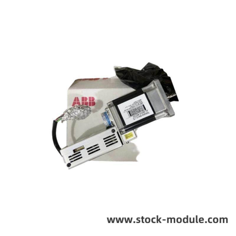 ABB Servo Motor