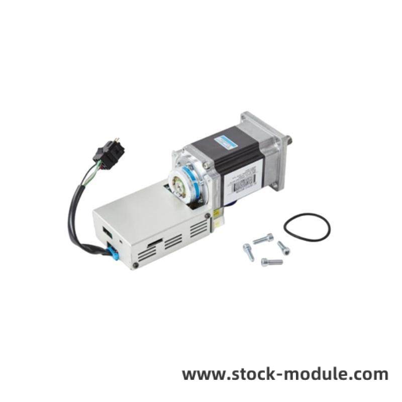 ABB 3HNA012974-001 Motor with Pinion