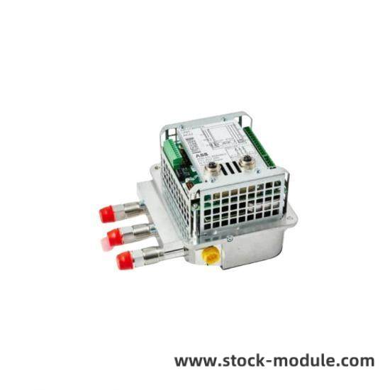 Module Installation Example