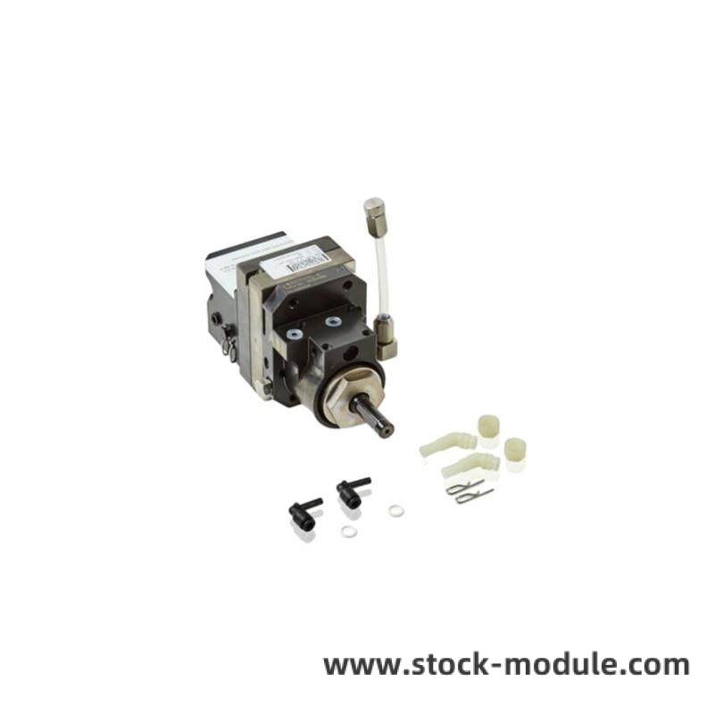 ABB 3HNA015202-001 Gear Pump