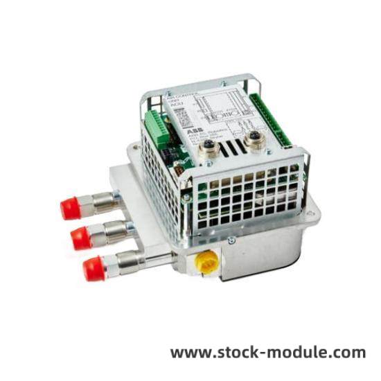 ABB ACU-01B Controller
