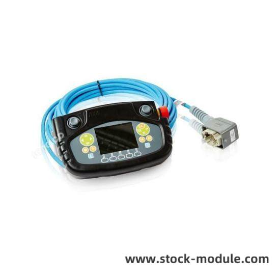 ABB Teach Pendant