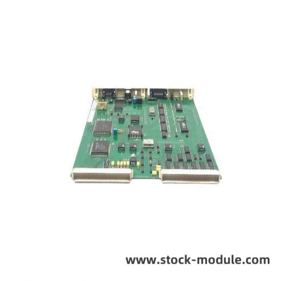 ABB Ethernet Board