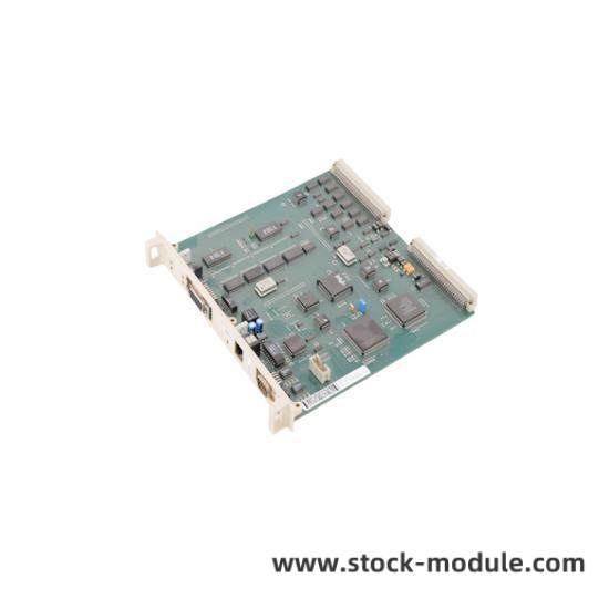 ABB Ethernet Board