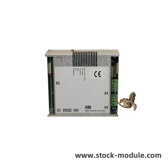 ABB Remote Module