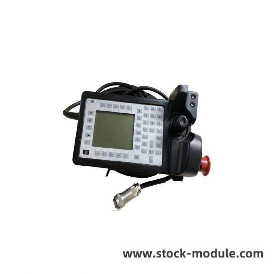 ABB Teach Pendant