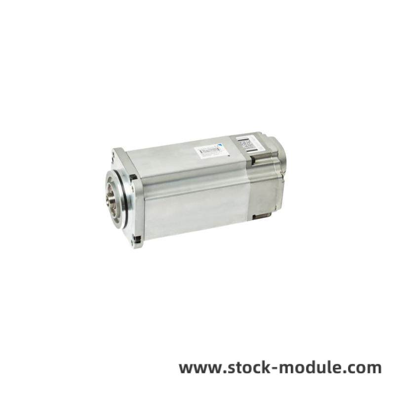 ABB 3HNE00313-1 Side View