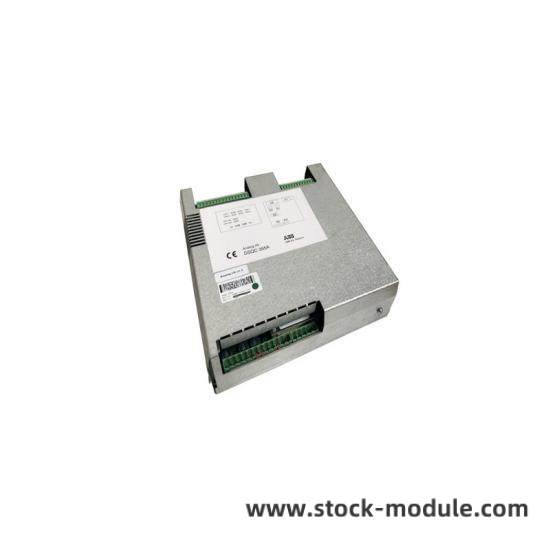 ABB 3HNE00554-1 Module