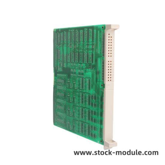 ABB Module Side View