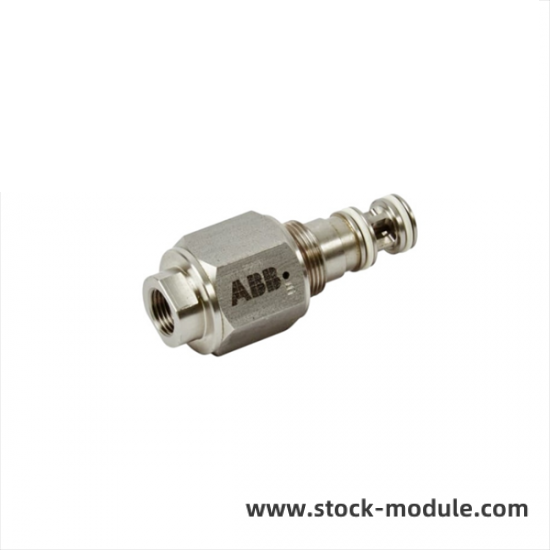 ABB 3HNP02598-1 Valve