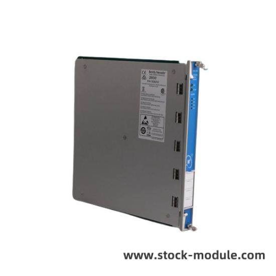 ABB 408368B Side View