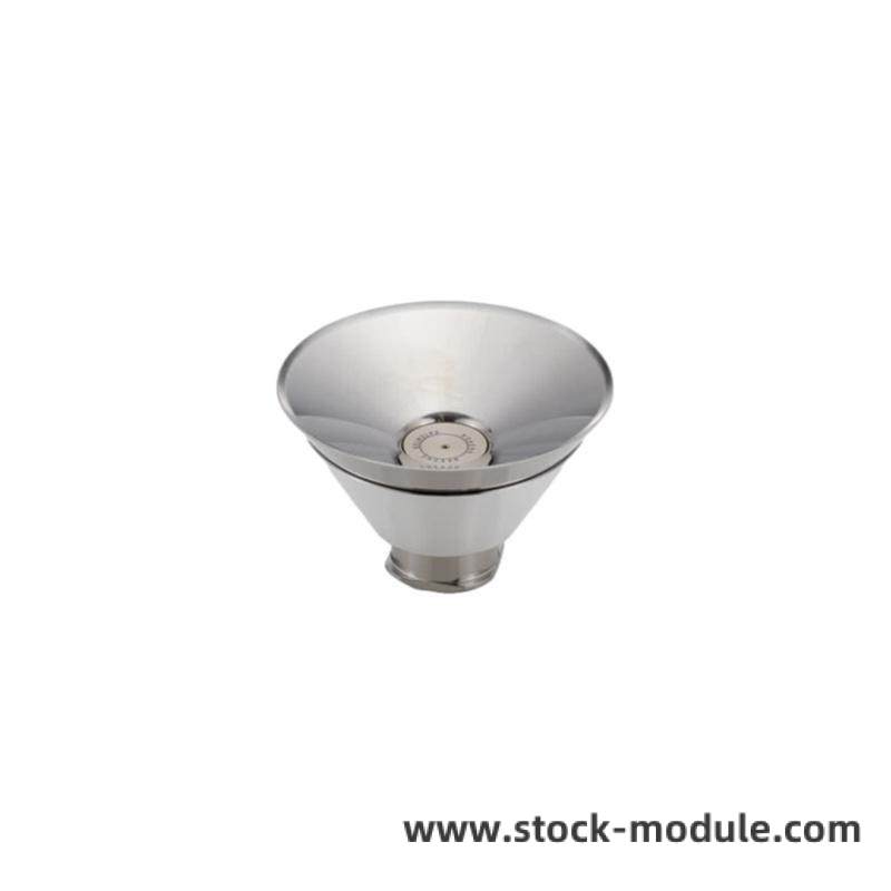 ABB 4N5461 Industrial Bell Assembly