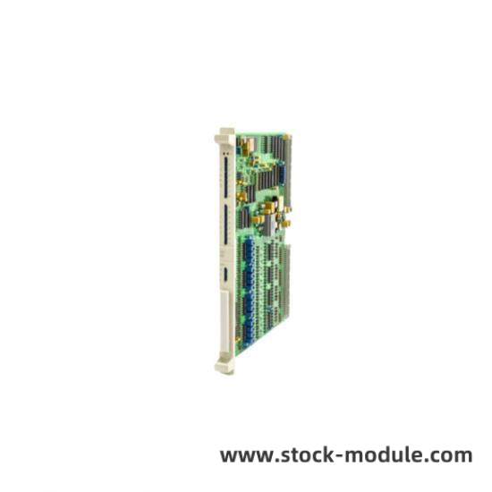 ABB Analog Input Board