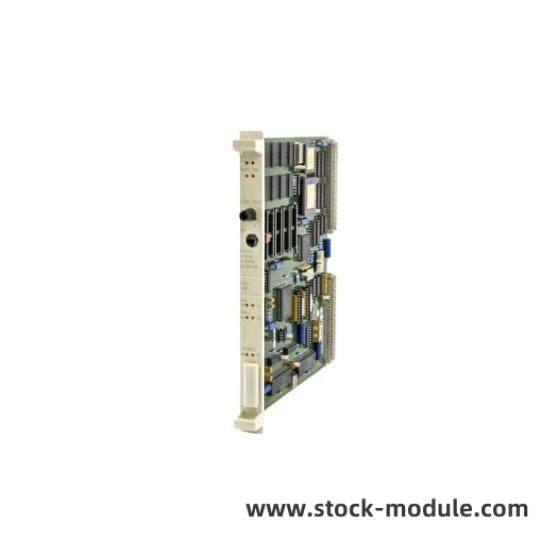 Module Interface