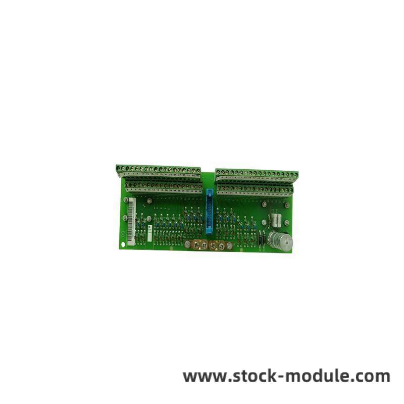 ABB Trigger Pulse Board