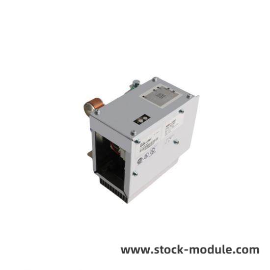 ABB Braking Chopper
