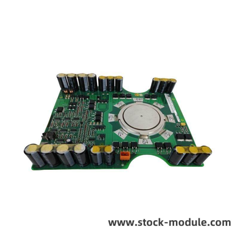 ABB Module Application