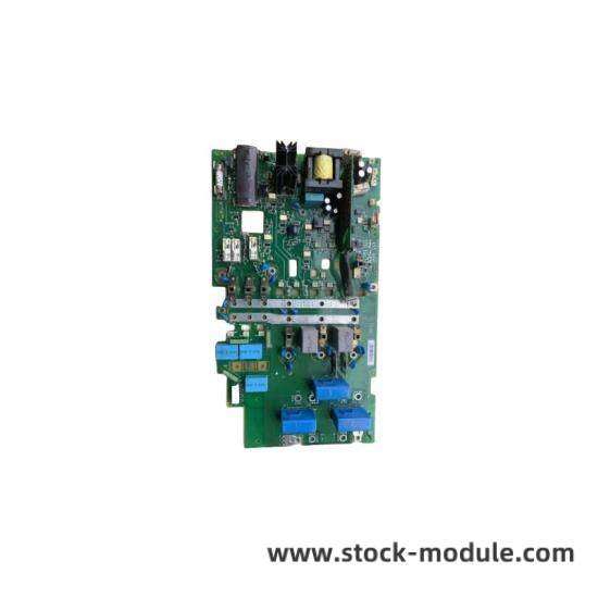 ABB 5SGX10H6004 Module