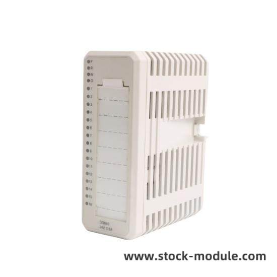 ABB 5SGY35L4510 Module