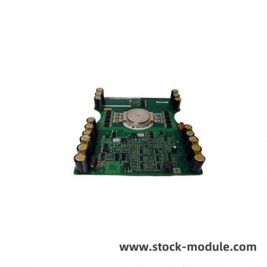 ABB Module Diagram