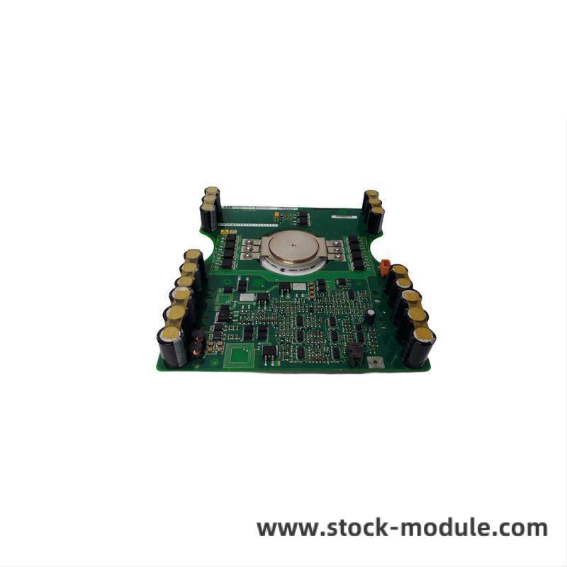 ABB 5SHX06F6004 Module