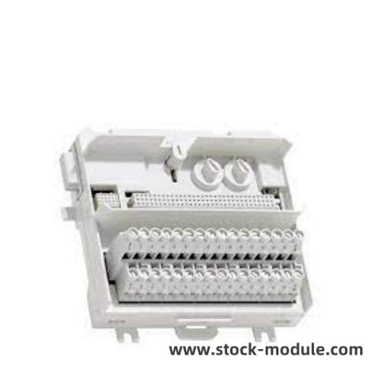ABB 5SHX10H6004 Front View