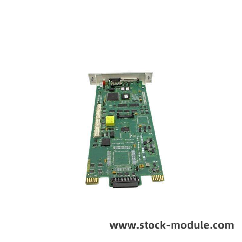 ABB 5SHX1445H0001 Front View