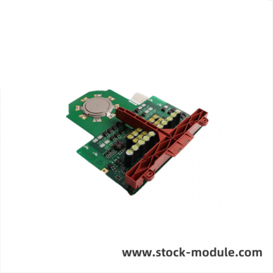 ABB Controller Module