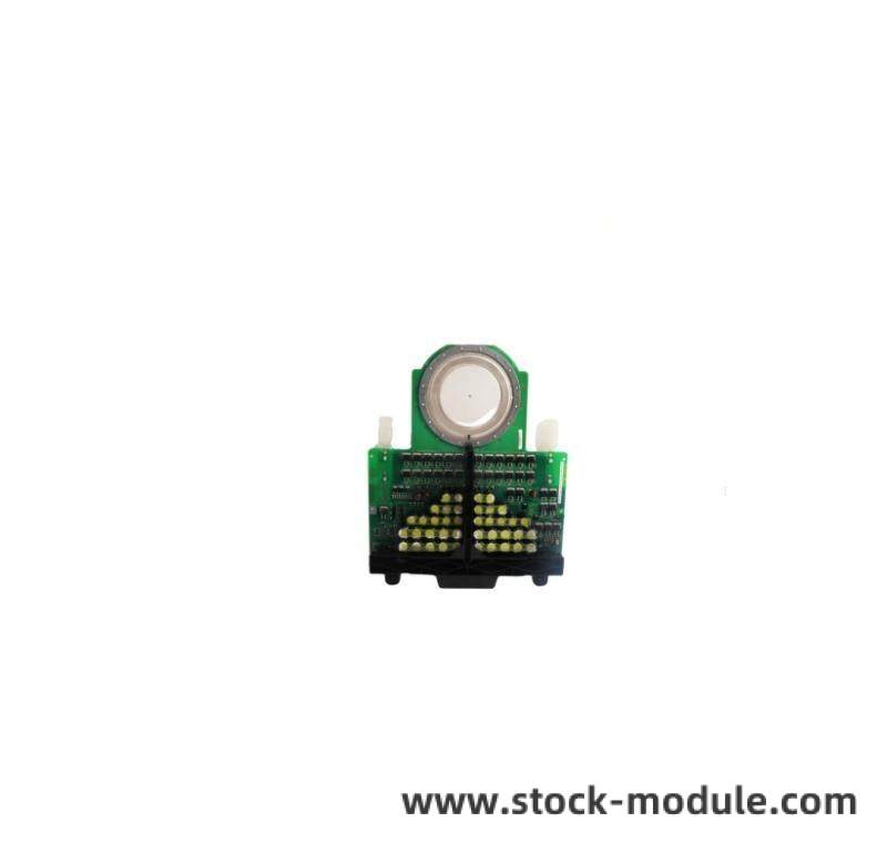 ABB Control Module