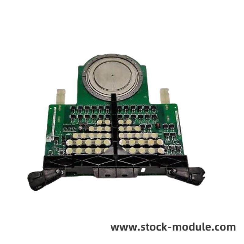 ABB 5SHX2645L0004 Module