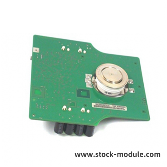 ABB Control Module