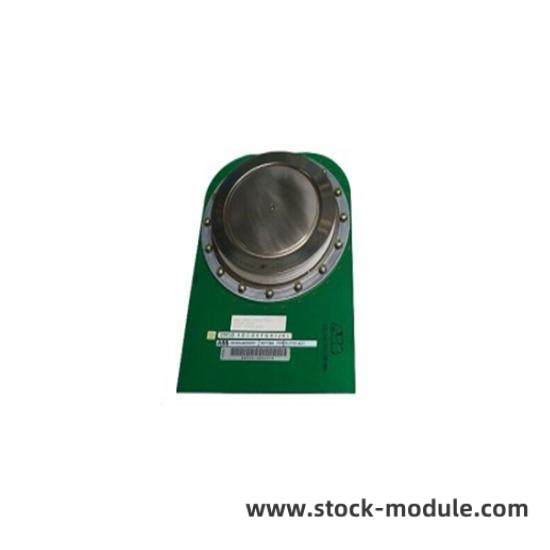 ABB 5SHY3545L0003 Front View
