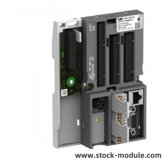 ABB Module Application