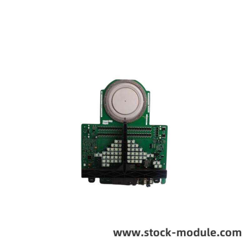 ABB 5SHY3545L0009 Module