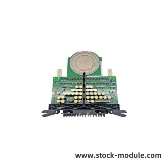 ABB 5SHY3545L0010 Industrial Control Module