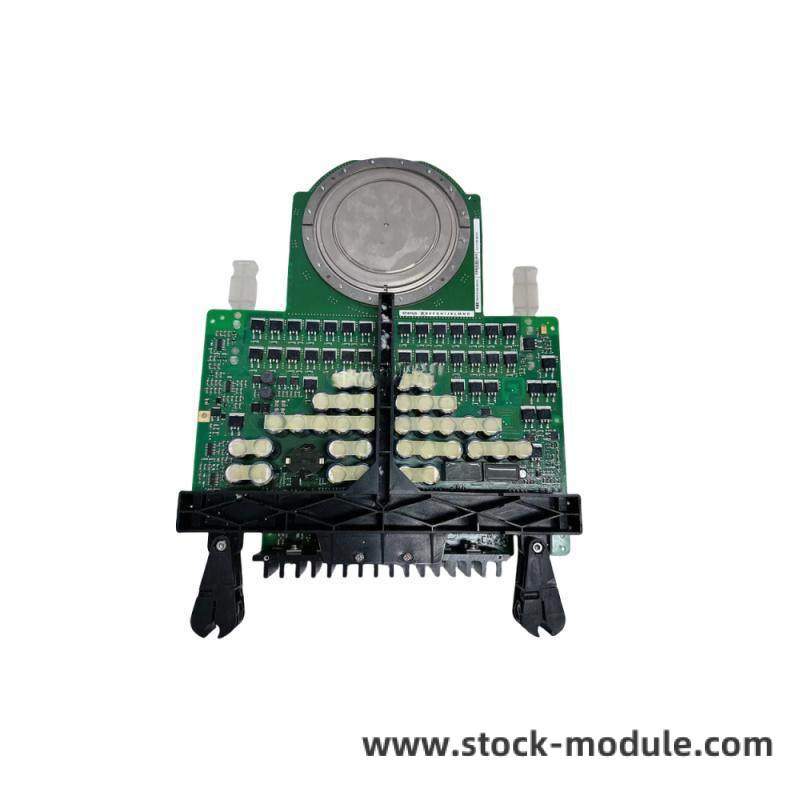ABB Control Module