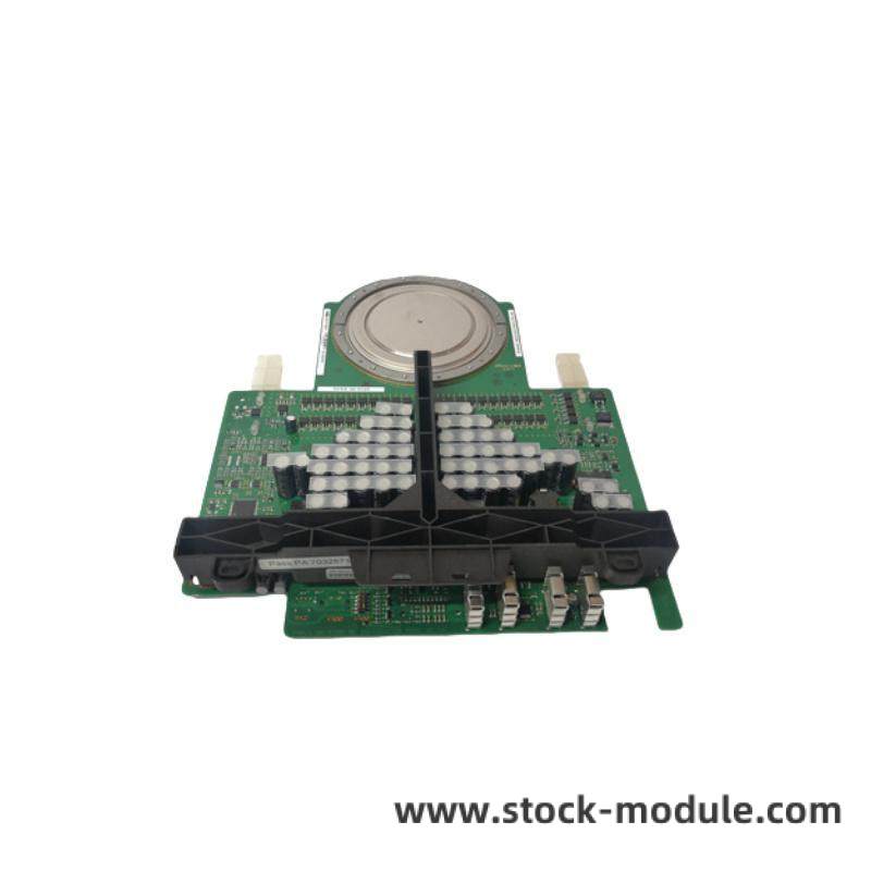 ABB Control Module