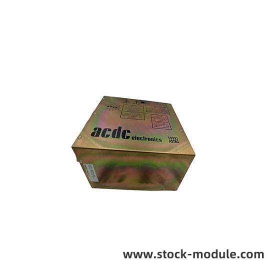 ABB 5SHY35L4510 Side View