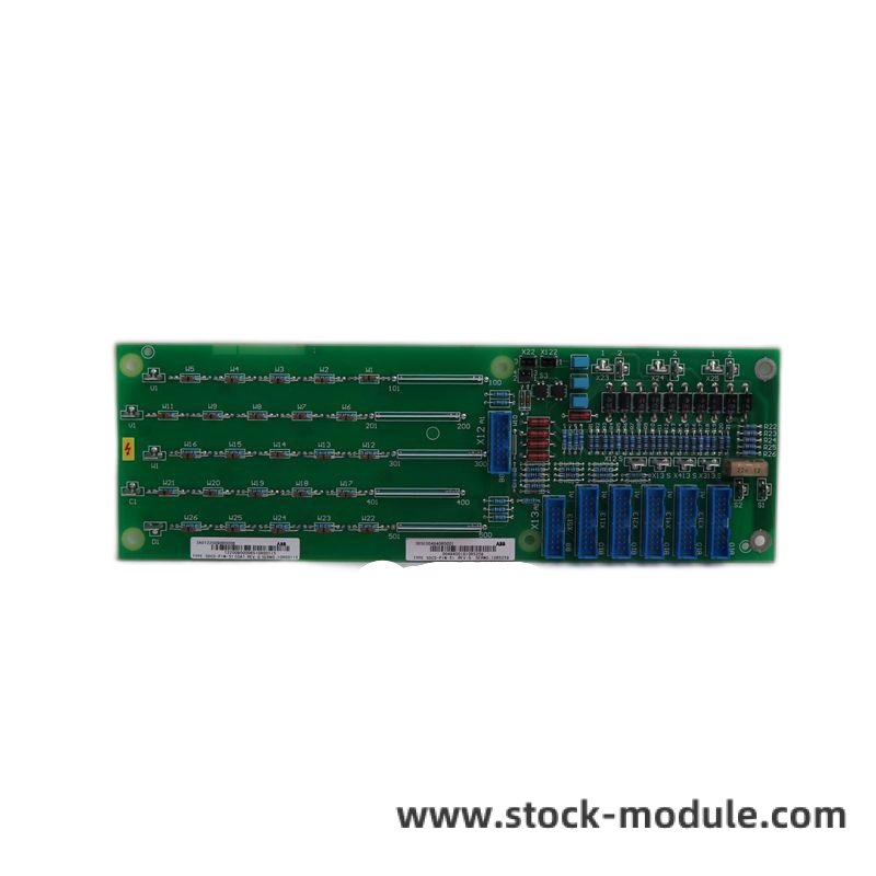 ABB Control Module