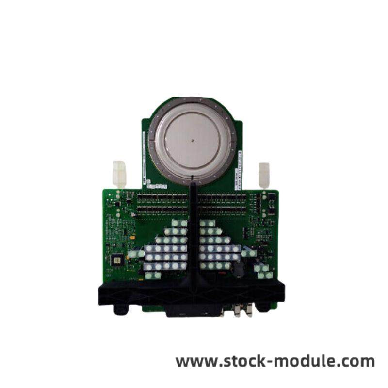 ABB Control Module