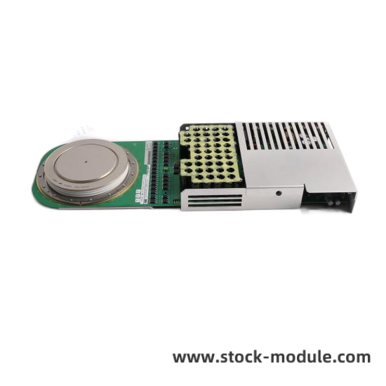 ABB Module Specifications