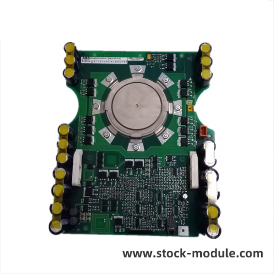 ABB IGCT Module