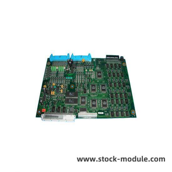 ABB Speed Measurement Board