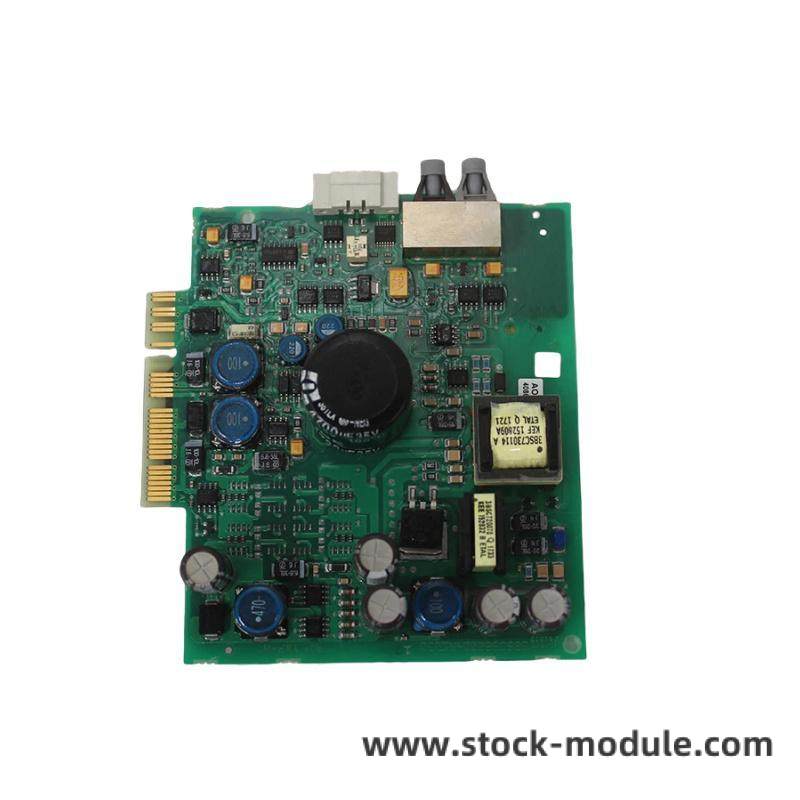 ABB 6231BP10910 Front View