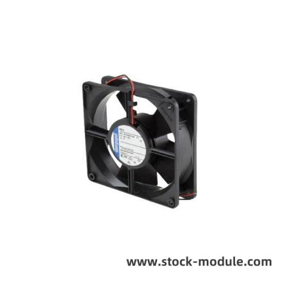 ABB 6318/2TDHHP Axial Fan